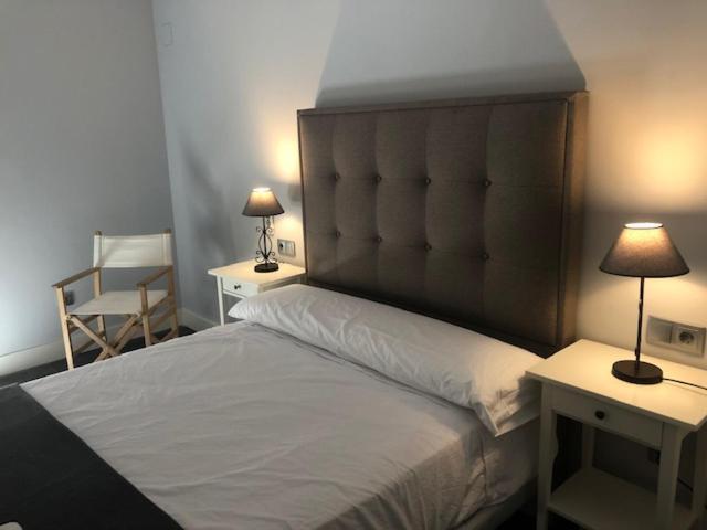 Apartamento Luxury Mestas 2 Las Mestas Ngoại thất bức ảnh
