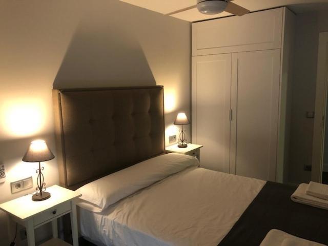 Apartamento Luxury Mestas 2 Las Mestas Ngoại thất bức ảnh