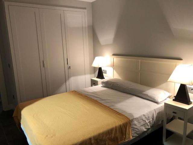 Apartamento Luxury Mestas 2 Las Mestas Ngoại thất bức ảnh