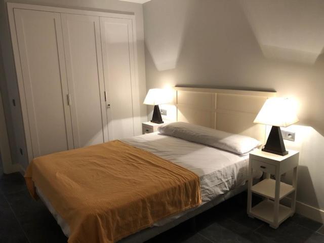 Apartamento Luxury Mestas 2 Las Mestas Ngoại thất bức ảnh