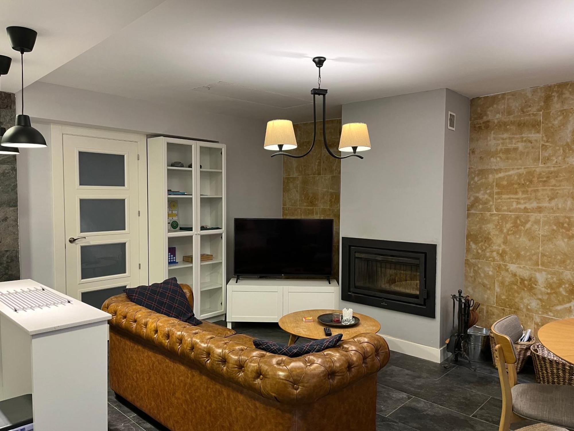 Apartamento Luxury Mestas 2 Las Mestas Ngoại thất bức ảnh